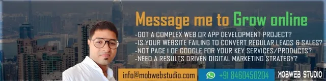 Mobweb Studio - 2