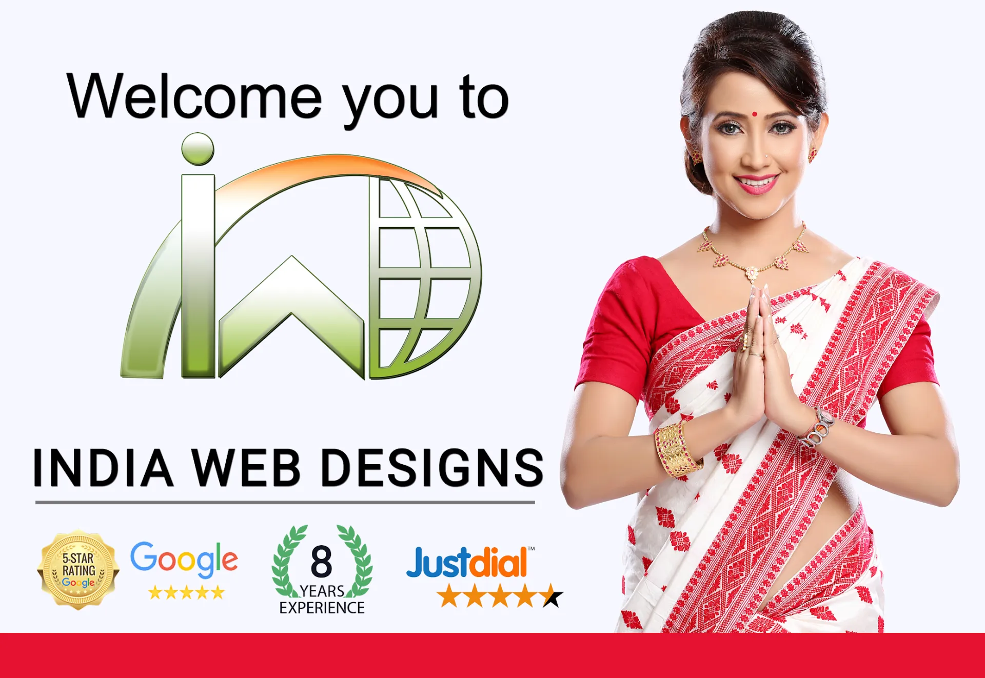 India Web Designs