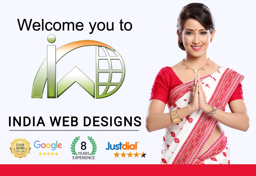 India Web Designs