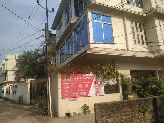 India Web Designs - 4