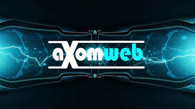 AxomDev - 2