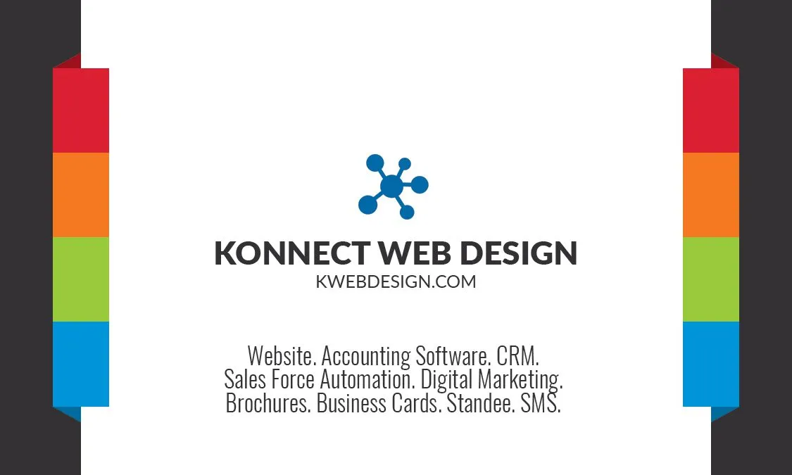 Konnect Web Design