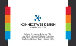 Konnect Web Design