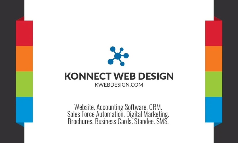 Konnect Web Design