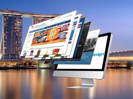 Konnect Web Design - 3