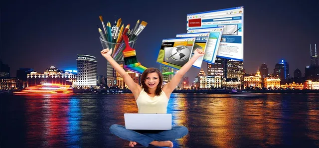 Konnect Web Design - 4