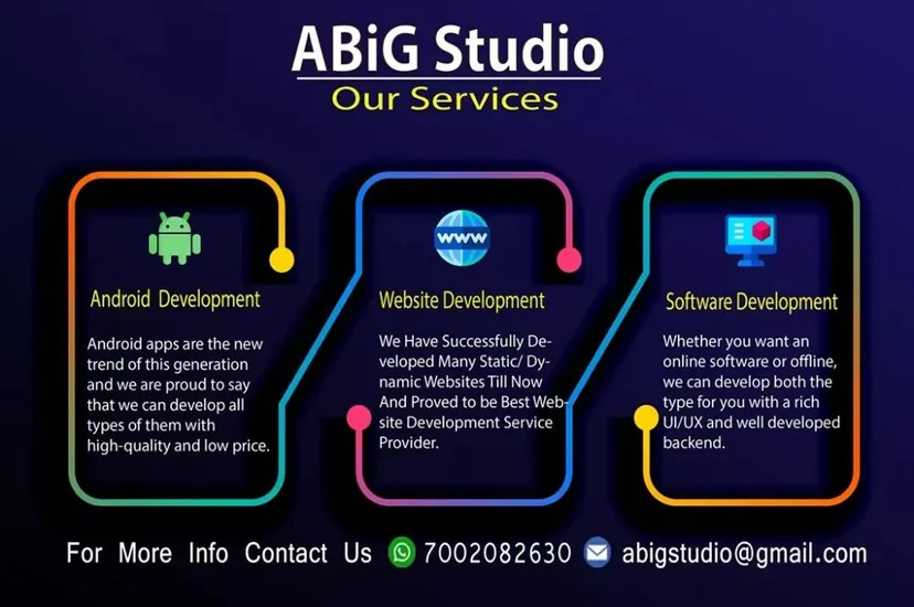 ABiG Studio