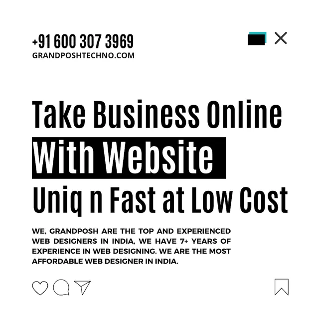 GrandPosh Techno Private Limited - 3