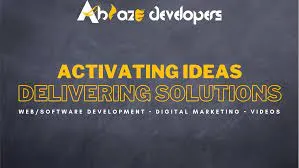Ablaze Developers - 3