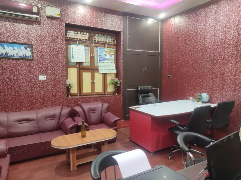 Websofto Technologies