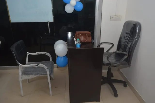 Webpulse Solution Pvt Ltd Guwahati - 2