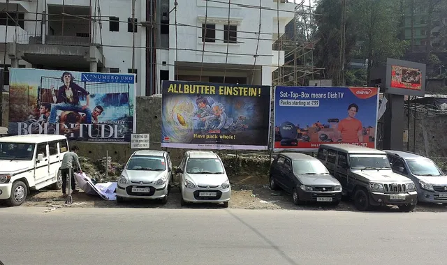 Pradhanbros Pvt. Ltd - 2