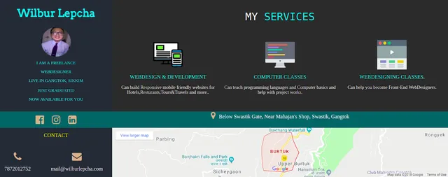 Dhungkar Technology - 3