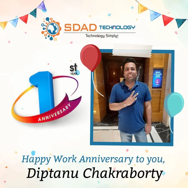 Diptanu Chakraborty - 2