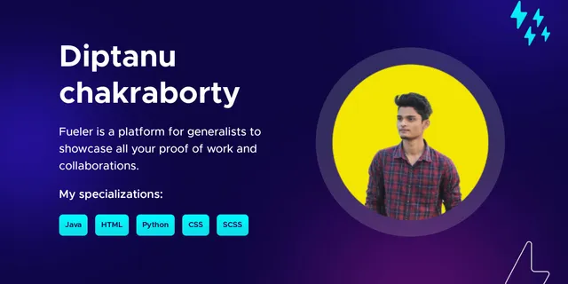 Diptanu Chakraborty - 4