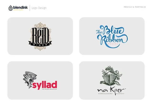 Blendink Creative Studio - 3