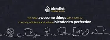 Blendink Creative Studio - 4