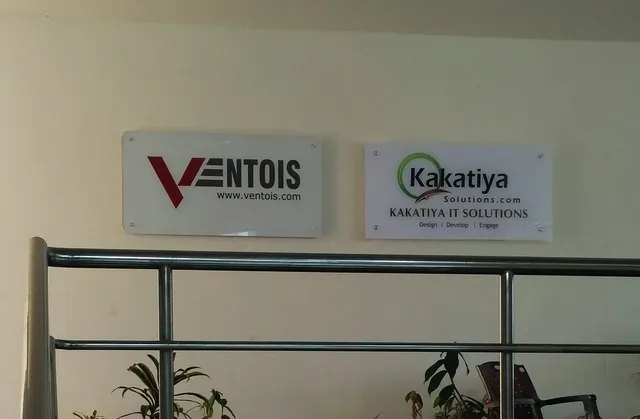 kakatiya solutions web Designer - 4