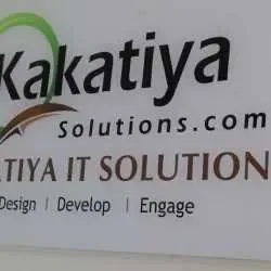 kakatiya solutions web Designer