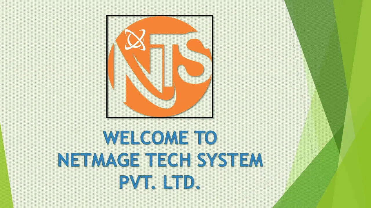 Netmage Tech System