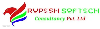 Rupesh Softech Web designer - 2
