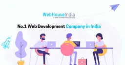 WebhouseIndia Affordable eCommerce Company