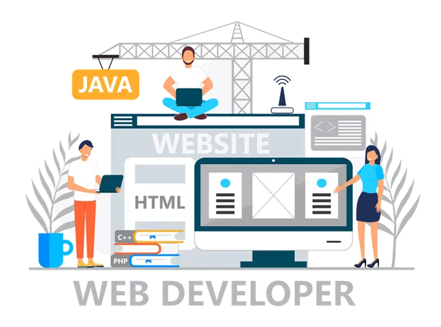 SAM Softech Website - 4