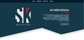 SK Web Designer - 3