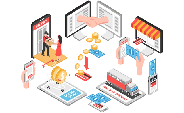 Ecommerce Developers Patna - 2