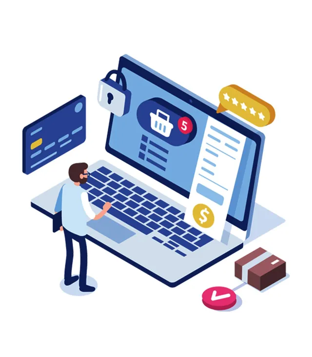 Ecommerce Developers Patna - 3