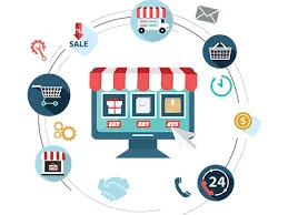 Ecommerce Developers Patna - 4