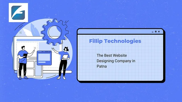 Fillip Technologies Website Designing Company - 2