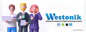 Westonik Website Development Company - 2