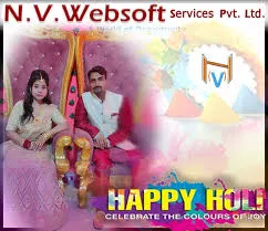N.V. Websoft Services Pvt Ltd - 2