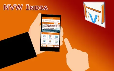 N.V. Websoft Services Pvt Ltd - 4