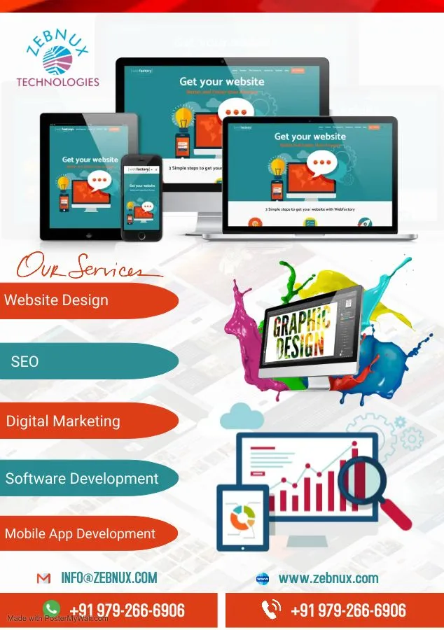 Zebnux Technologies - 4