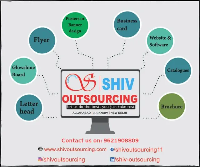 Shiv Outsourcing - 2