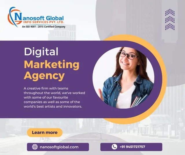 Nanosoft Global Info Services Pvt Ltd - 4