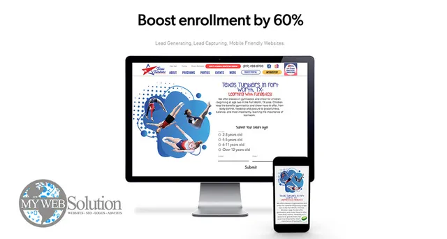 My Web Solutions - 4