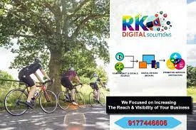 RK Digital Solutions - 2
