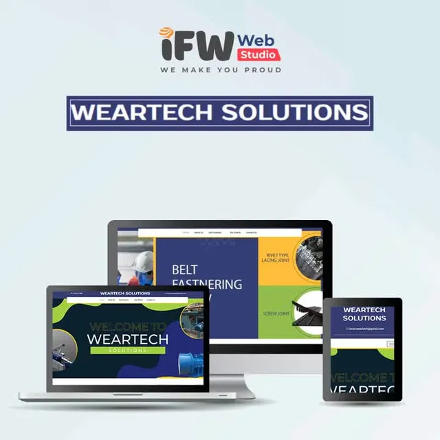 IFW Web Studio - 3
