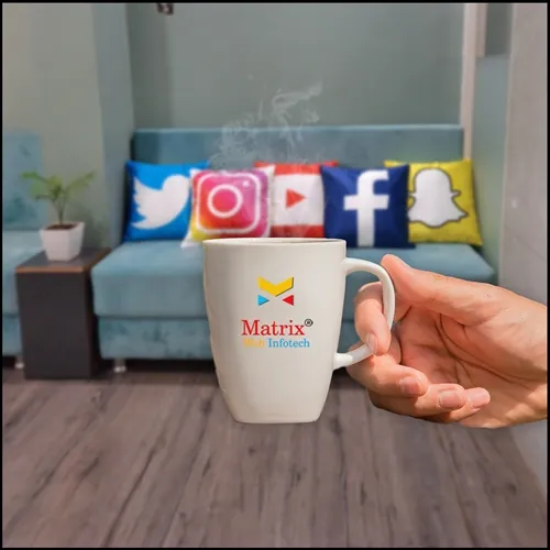 Matrix Web Infotech - 4