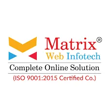 Matrix Web Infotech