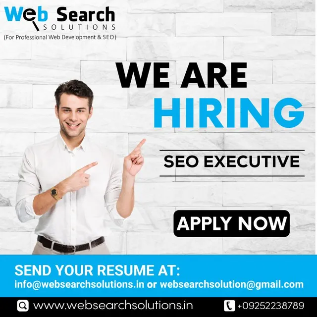 Web Search Solutions - 4