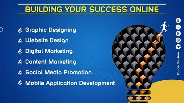 FBIP Best IT Solution - 4