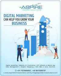 Aspire Techno Solutions - 4