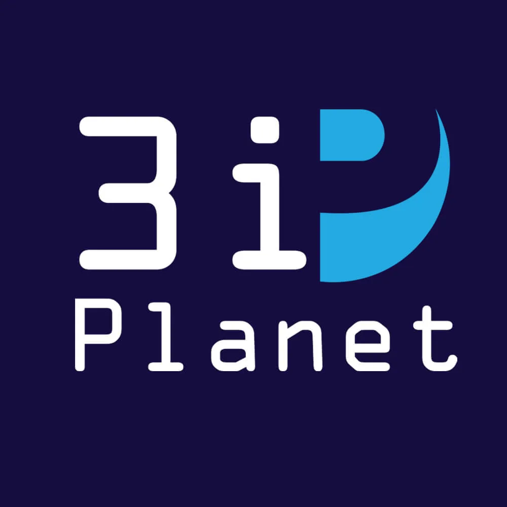 3i Planet