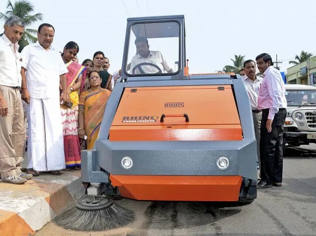 Roots Industries India Limited