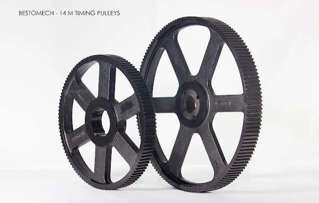 Bestomech Industries - 2