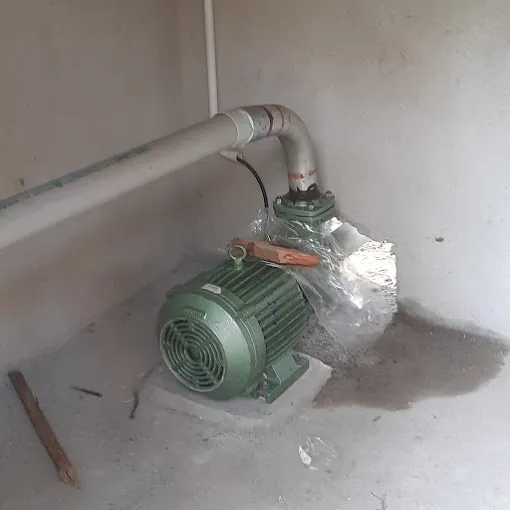 Texmo Industries - 2